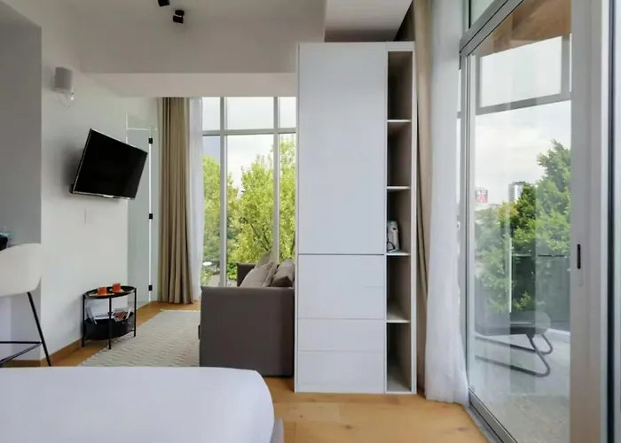 Espectacular Loft En La Roma. Ac. Gran Ubicacion. Apartment *