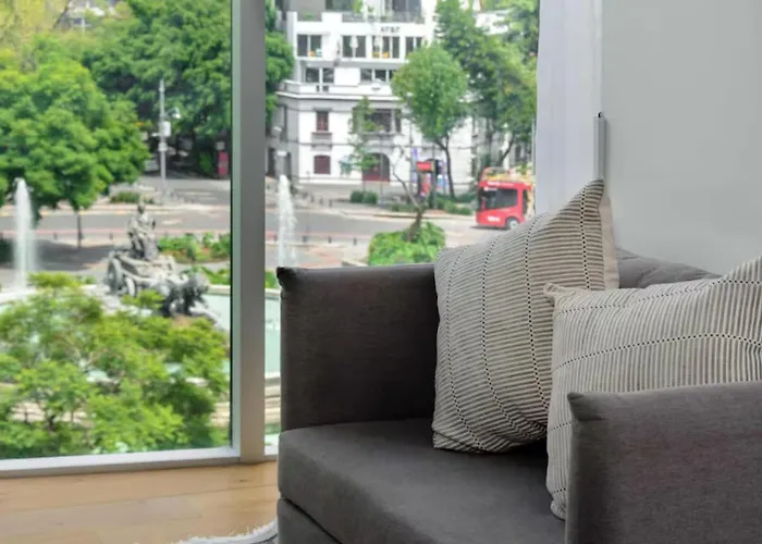 Espectacular Loft En La Roma. Ac. Gran Ubicacion.