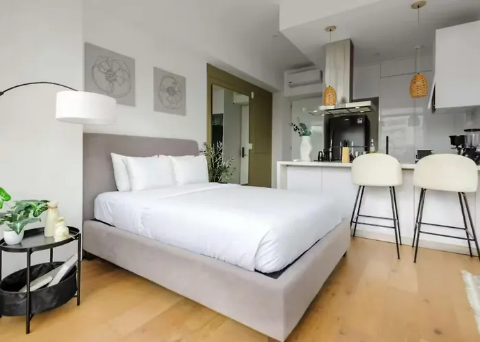 Espectacular Loft En La Roma. Ac. Gran Ubicacion. * Mexico City